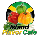 Island Flavor Cafe
