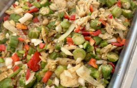 Island Flavor Cafe - North Lauderdale -15