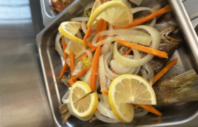Island Flavor Cafe - North Lauderdale -3