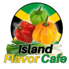 Island Flavor Cafe